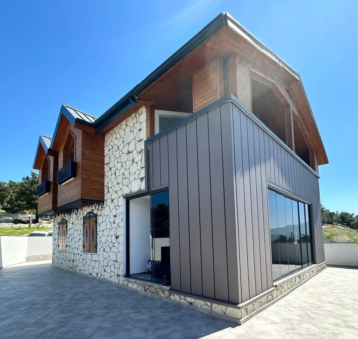 Tiny homes on wheels